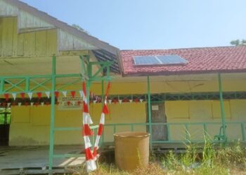 PLN Hadirkan SuperSUN, Semarak Kemerdekaan Sampai Pelosok