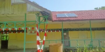 PLN Hadirkan SuperSUN, Semarak Kemerdekaan Sampai Pelosok