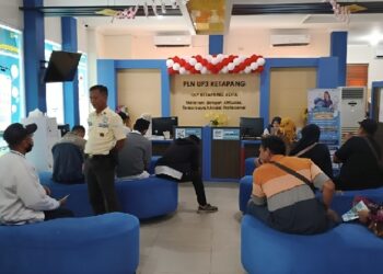 Diskon 50 Persen, Warga Ketapang dan Kayong Utara Ramai-ramai Tambah Daya Listrik