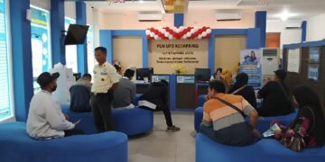 Diskon 50 Persen, Warga Ketapang dan Kayong Utara Ramai-ramai Tambah Daya Listrik