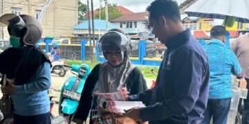 Semangat Kemerdekaan, PLN Sanggau Tawarkan Diskon Tambah Daya hingga 50 Persen