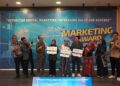 Marketing Award 2025: PLN UID Kalbar Tampilkan Semangat Inovasi untuk Indonesia
