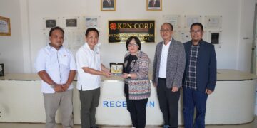 PLN Sapa Pelanggan Industri di Hari Pelanggan Nasional 2025