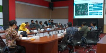 Senyum Pelanggan jadi Energi PLN untuk Terus Melaju