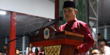 Gubernur Apresiasi PLN, Sukses Kawal Kelistrikan MTQ XXXIII Kalbar di Kapuas Hulu