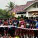 PLN Sukseskan Fun Run di Sintang