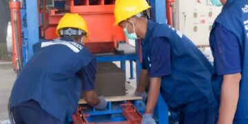 Wajah Baru Nusakambangan, Warga Binaan Makin Berdaya dengan FABA