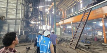 PLN Dorong Produktivitas Industri Kelapa Sawit di Landak