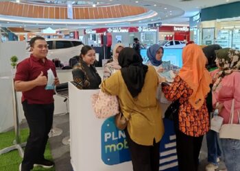 Tambah Daya Listrik Cuma Setengah Harga, Kesempatan Emas dari PLN