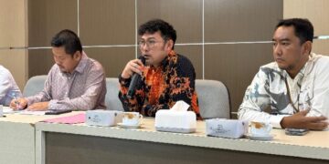 PLN Perkuat Sinergi dengan DPRD Sambas untuk Percepatan Elektrifikasi dan Dukung Program Strategis Pemerintah Daerah