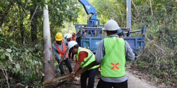 Negara Hadir, Pemerintah Targetkan 1.285 Desa Terang di 2025