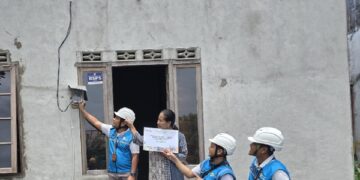 PLN Wujudkan Cahaya Harapan di Hari Listrik Nasional ke-80