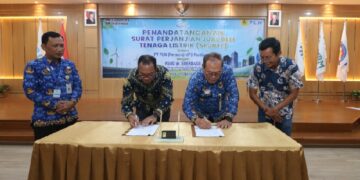 PLN Dukung Peningkatan Layanan Kesehatan Kalimantan Barat