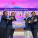 Srikandi PLN UID Kalbar Bersinar di Ajang Nasional Shenergy In Action