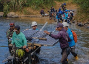 Ajang PLN Journalist Awards 2025 Dibuka, Apresiasi untuk Pewarta Penggerak Literasi Energi Nasional