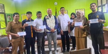 YBM PLN Apresiasi Guru di Mempawah pada Peringatan Hari Guru Nasional 2025