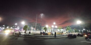 PLN Tuntaskan Pemulihan Kelistrikan Sumut 100%! Sumut Kembali Menyala