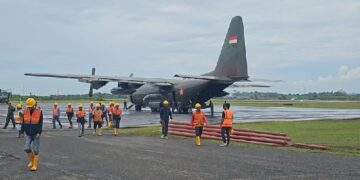 Sistem Kelistrikan Aceh Pulih, Seluruh Gardu Induk Beroperasi Normal, Kini PLN Lanjutkan Pemulihan Distribusi Hingga ke Masyarakat