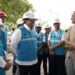 Direnbang PLN Kunjungi Kalbar Pastikan Listrik Aman di Hari Raya Natal 2025 dan Tahun Baru 2026