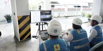 Perayaan Malam Misa Natal 2025 Berlangsung Khidmat, Listrik di Kalimantan Barat Aman dan Andal