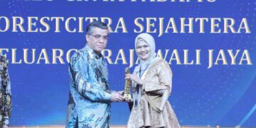 101 Coffee House Binaan PLN Peduli Raih Penghargaan Paramakarya 2025, Tegaskan Keunggulan Kopi Lokal Kalbar