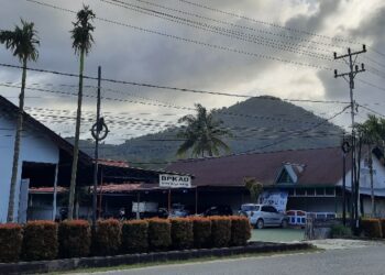 PLN Apresiasi BPKAD Singkawang yang Disiplin Bayar Listrik Sepanjang 2025