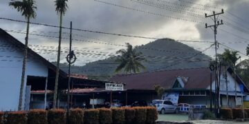 PLN Apresiasi BPKAD Singkawang yang Disiplin Bayar Listrik Sepanjang 2025