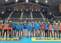 Proliga 2026 di Pontianak Berjalan Sukses, PLN Hadirkan Listrik Andal Tanpa Kedip