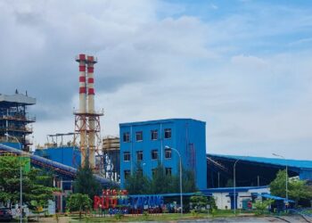 Insiden Kecelakaan Kerja, PLTU Sukabangun Audit Total Mitra Kerja dan Pengawasan Diperketat