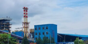 Insiden Kecelakaan Kerja, PLTU Sukabangun Audit Total Mitra Kerja dan Pengawasan Diperketat