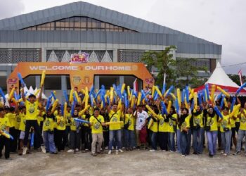 PLN Kalbar Pastikan Keandalan Kelistrikan untuk Proliga 2026 di Pontianak