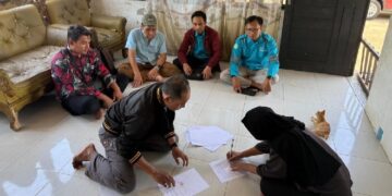 PLTU Ketapang Sukabangun Komitmen Terhadap Perlindungan Karyawan dan Penerapan K3