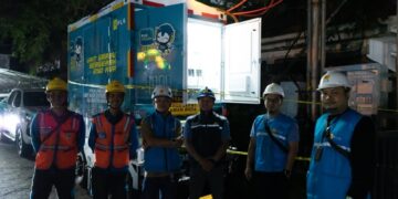 PLN Pastikan Keandalan Listrik Perayaan Imlek dan Cap Go Meh 2577 di Kalbar