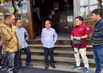 PLN Ingatkan Masyarakat Hindari Calo, Pasang Listrik Baru Cukup Lewat PLN Mobile