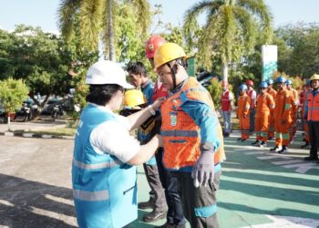 PLN Siagakan 1.526 Personel Amankan Pasokan Listrik Ramadan dan Idul Fitri 1447 H di Kalbar