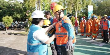 PLN Siagakan 1.526 Personel Amankan Pasokan Listrik Ramadan dan Idul Fitri 1447 H di Kalbar