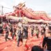 PLN Jaga Keandalan Listrik, Festival Cap Go Meh 2026 Singkawang Berlangsung Meriah