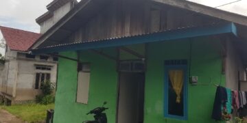 Donasi Pegawai PLN Lewat Light Up The Dream Hadirkan Listrik Gratis Bagi Warga di Sintang