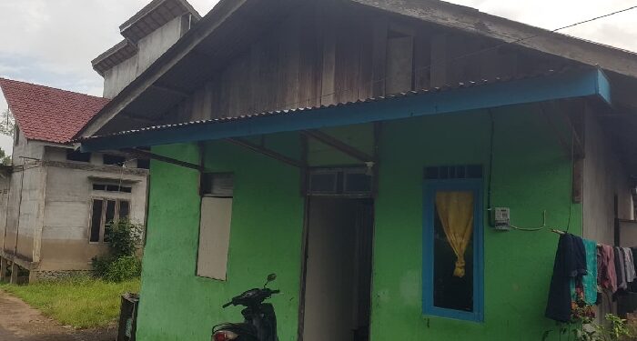 Donasi Pegawai PLN Lewat Light Up The Dream Hadirkan Listrik Gratis Bagi Warga di Sintang