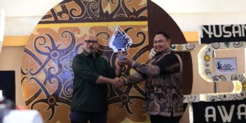 PLN UID Kalbar Raih Penghargaan Nusantara CSR Award 2026, Wujud Nyata Komitmen Pemberdayaan UMKM Berkelanjutan
