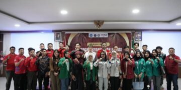 Mahasiswa dan SP PLN Soroti Dampak RUPTL 2025–2034 Terhadap Rakyat dan Masa Depan Energi Nasional