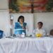 DPR RI Tinjau Pembangunan Listrik Desa di Landak, Gereja dan Warga Dusun Saga Mulai Nikmati Listrik PLN
