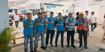 PLN Pastikan Keandalan Listrik Dukung Kelancaran Ibadah Jumat Agung dan Paskah di Pontianak