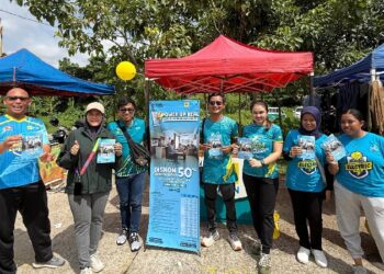 Sisa 2 Hari, PLN Turun ke CFD Dorong Pemanfaatan Diskon Tambah Daya 50%