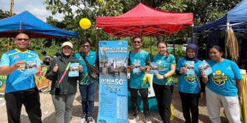 Sisa 2 Hari, PLN Turun ke CFD Dorong Pemanfaatan Diskon Tambah Daya 50%