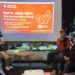 Mahasiswa – SP PLN Bahas Masa Depan Energi Nasional dan Kedaulatan Kelistrikan Daerah