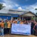 TJSL PLN Berbasis Silvofishery Perkuat Ketahanan Pangan dan Pelestarian Mangrove di Kuala Satong