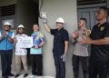 DPR RI Tinjau Pembangunan Listrik Desa PLN di Kubu Raya, Perkuat Pemerataan Akses Energi hingga Pelosok