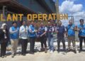PLN Kawal Ekspansi Industri Sawit di Mempawah, Kebutuhan Daya PT Peniti Sungai Purun Naik hingga 3 MVA