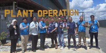 PLN Kawal Ekspansi Industri Sawit di Mempawah, Kebutuhan Daya PT Peniti Sungai Purun Naik hingga 3 MVA